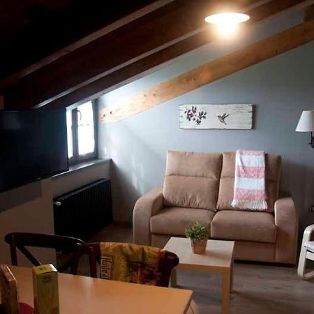 Casa Pacho Apartamentos Rurales Луарка Екстериор снимка