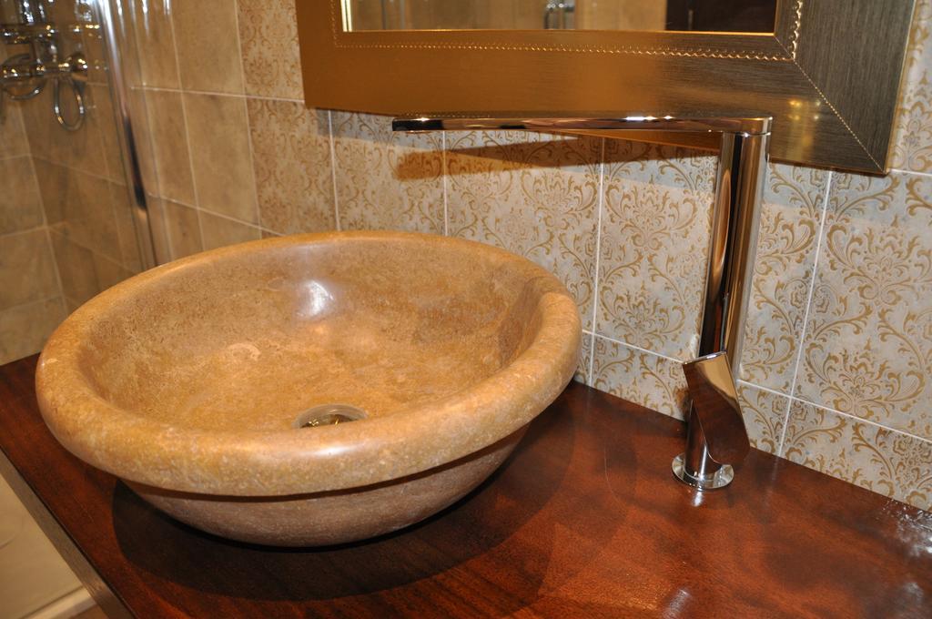 Casa Pacho Apartamentos Rurales Луарка Стая снимка