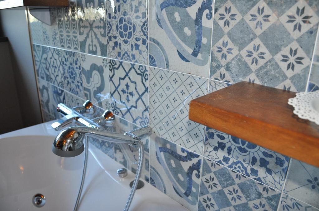 Casa Pacho Apartamentos Rurales Луарка Стая снимка