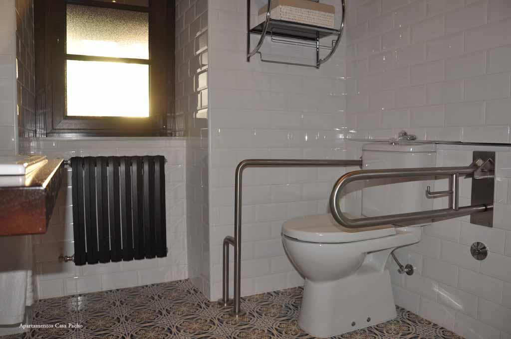 Casa Pacho Apartamentos Rurales Луарка Стая снимка