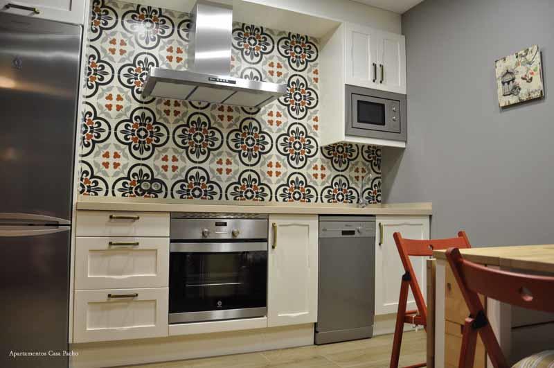 Casa Pacho Apartamentos Rurales Луарка Стая снимка
