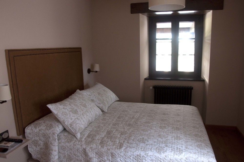 Casa Pacho Apartamentos Rurales Луарка Екстериор снимка