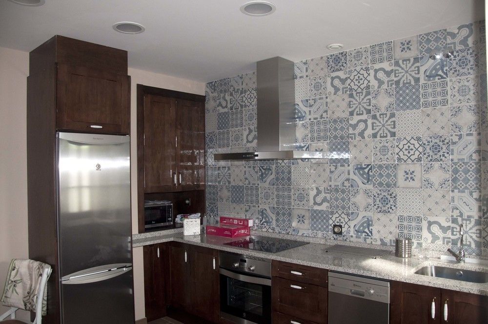 Casa Pacho Apartamentos Rurales Луарка Екстериор снимка